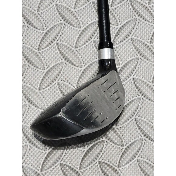 Top Flite XL 4 Hybrid TI Composite  23° Loft Men's RH Medium Firm Flex Graphite - Picture 14 of 16